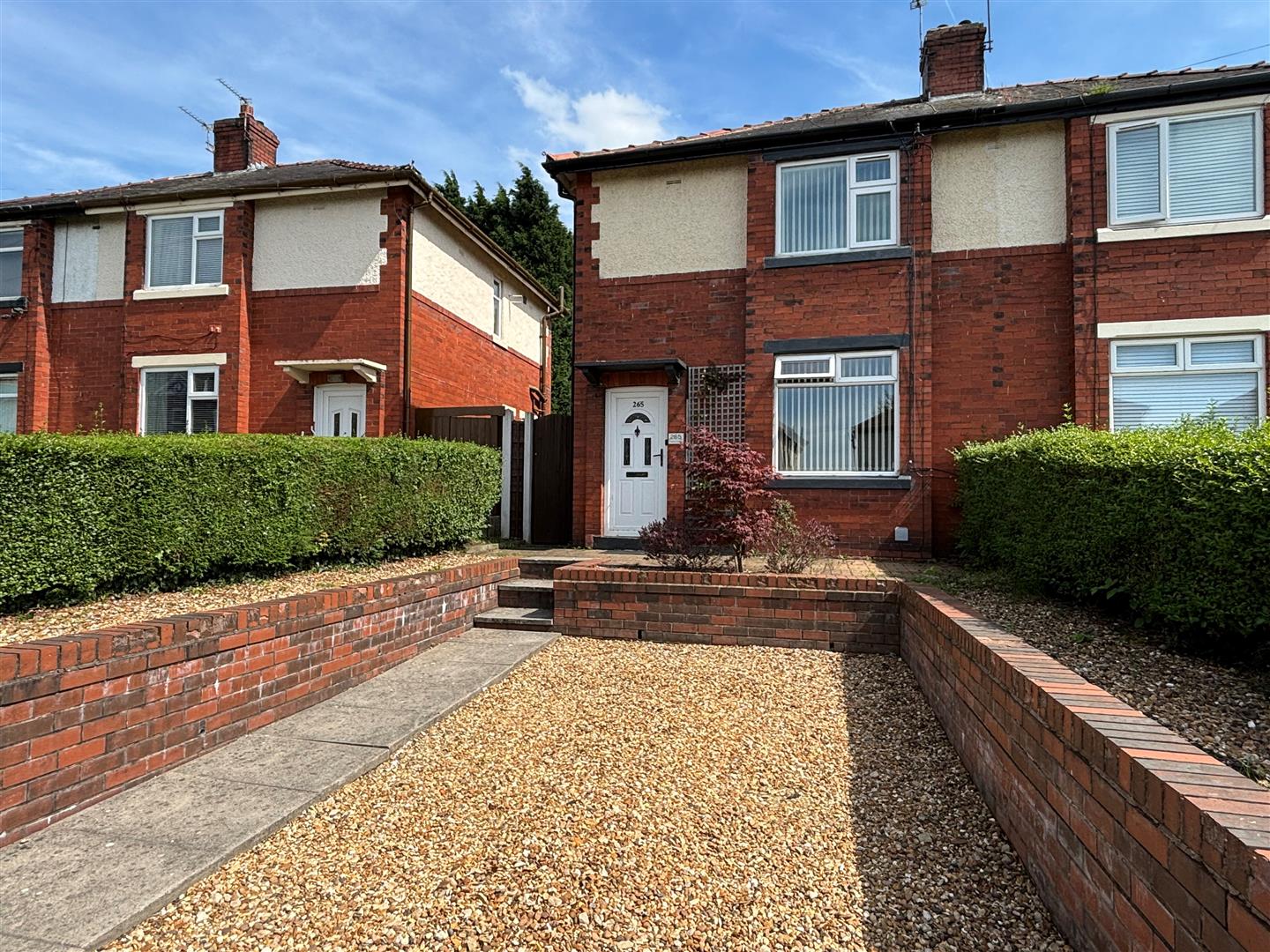 Cheetham Hill Road, Dukinfield